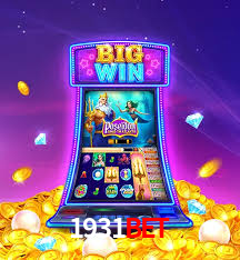 Cassino de Jogos 1931Bet