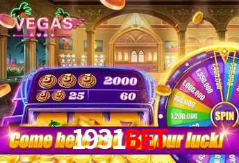 Slots no Site 1931Bet